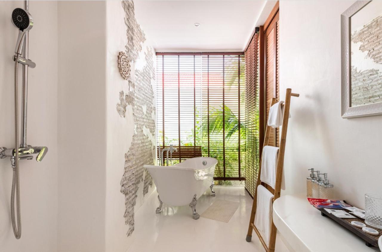 Lory'S Home Bangkok Esterno foto