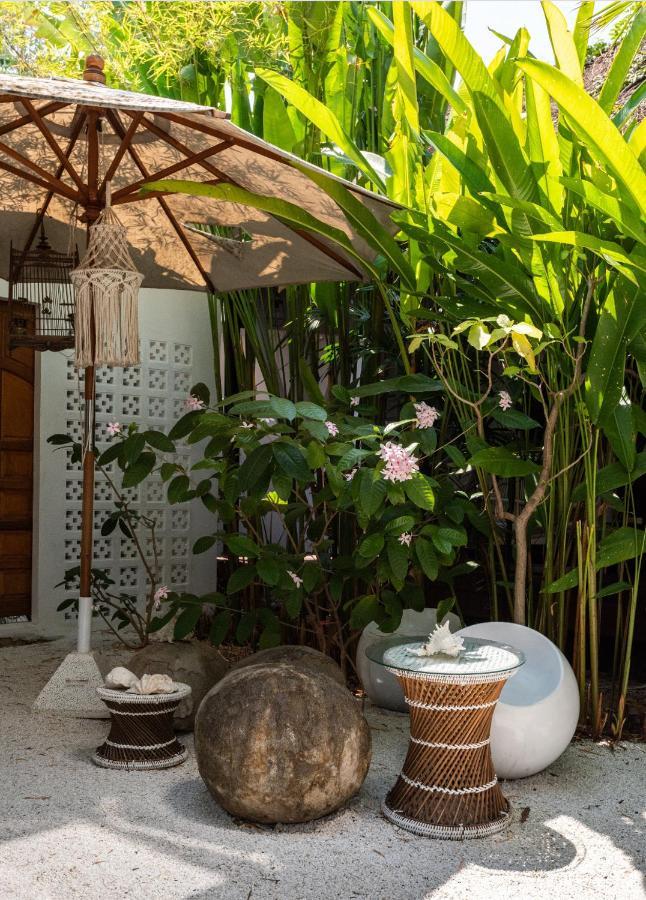 Lory'S Home Bangkok Esterno foto